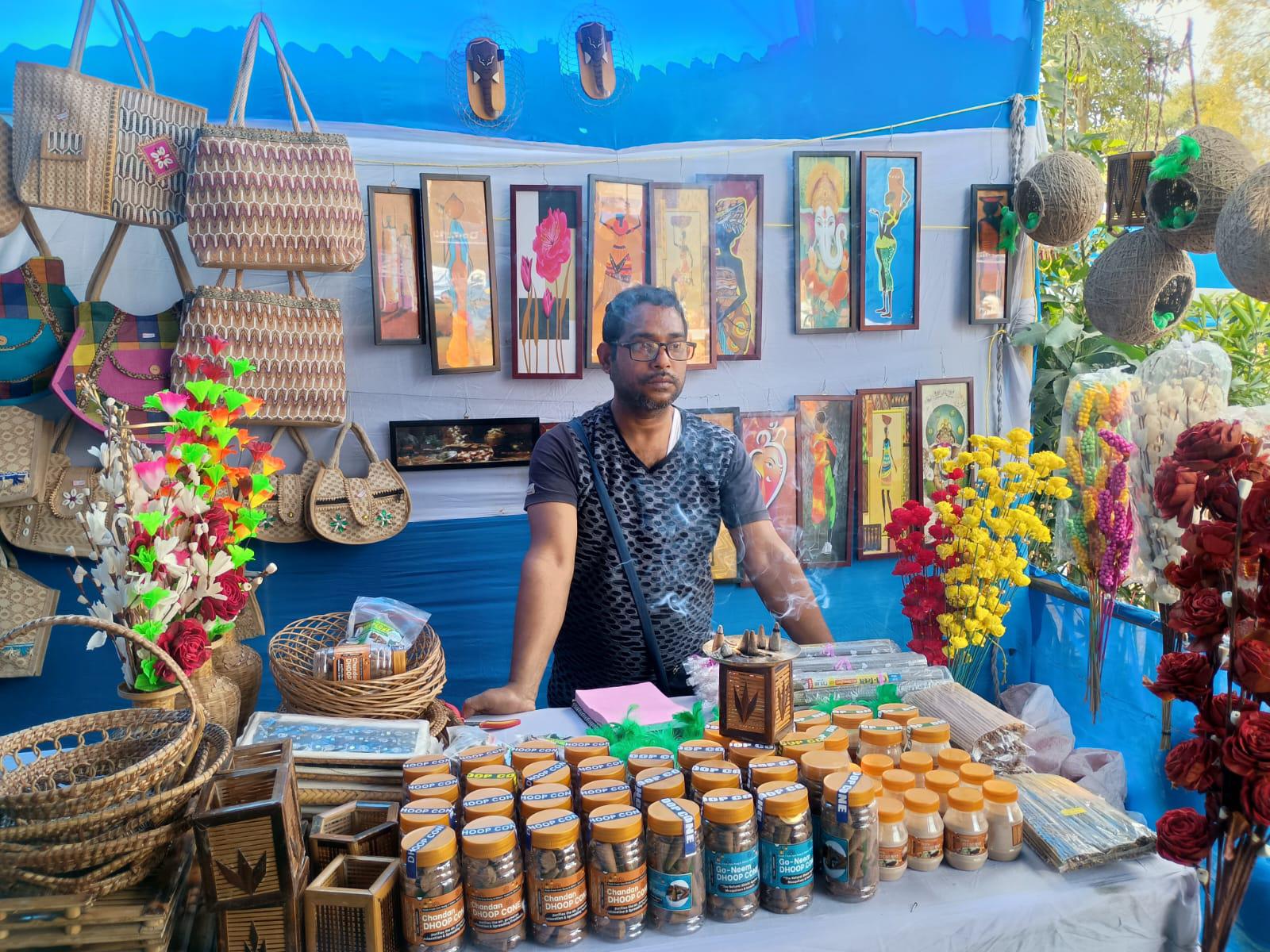 Micro-Enterprise Development and Market Linkage